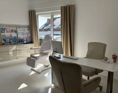 Przyjazny laryngolog