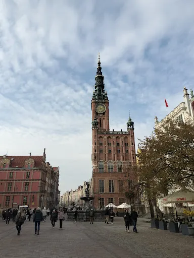 Biuro Turystyczne "Przygoda" Jacek Słupski